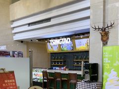 -上海吉臣维景酒店·维多利亚餐厅