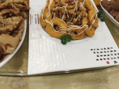 -勺园饭店(骨科医院店)