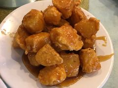 -维吾尔餐厅(宜山路店)