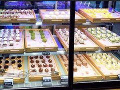 -韩盛·盛江山自助料理(奥体万达店)
