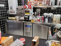 -桂桂茶(金谊广场店)