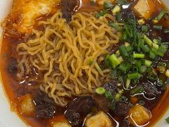 -蒋家肠旺面馆老店(合群路店)
