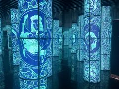 -成都梵高星空艺术馆(春熙路旗舰店)