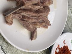 -范记靖远羊羔肉(博物馆店)