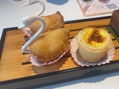 -粤点越有·茶点·粤菜(樵岭国际店)
