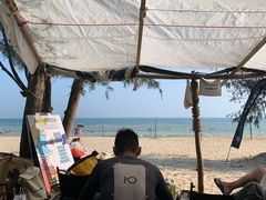 -西涌国际滨海旅游区