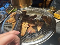 -味家烤肉烤鳗鱼牛排(西塔旗舰店)
