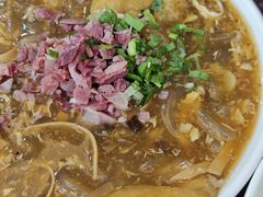 -毛华美食(清扬路店)