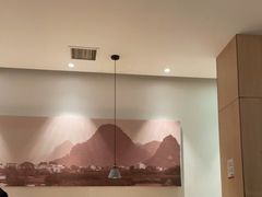 -蜜桃餐厅·伴山(湖滨商业街店)