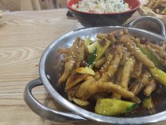 -江城燕子大排档(江汉路步行街店)