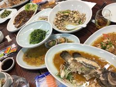 -盒马渔市餐厅