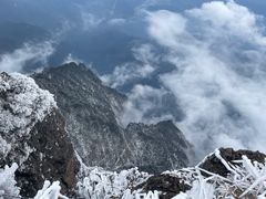 -峨眉山风景名胜区