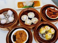 -万龙洲海鲜(南新仓店)