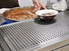 -春雨羊汤店(广开四马路总店)