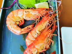 -V Bar海景扒房(北海湾惠龙万达嘉华酒店)