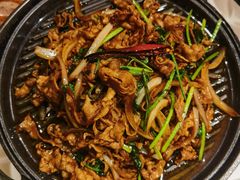 -贝勒爷·酥不腻烤鸭