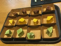 -星巴克(甘河路店)