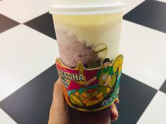 -LELECHA乐乐茶(美罗城店)