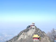 -终南山国家森林公园