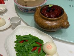 -华膳楼·安徽地标美食·中华餐饮名店(文化公园店)