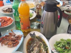 -洲晓鲜·舟山海鲜大排档(朱家尖风景区店)
