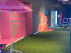 -CIAO·团建聚餐·生日派对轰趴馆(福田店)