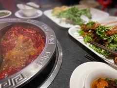 -热辣宗师·串串火锅(万达金街店)