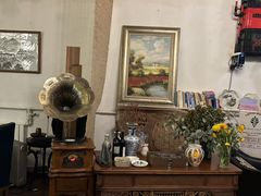 -陶野咖啡·面包披萨