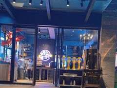 -叁宝烤肉• 西安烧烤(高科新花园店)