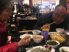 -井格重庆火锅(燕郊永旺店)