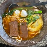 除了火鍋還有台式米線🍜