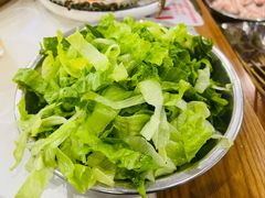 -盈田盈粥庄(博山东路店)