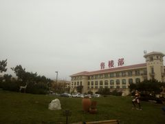 -兰州大名城
