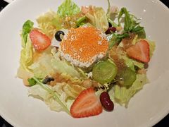 -西堤厚牛排(国瑞店)