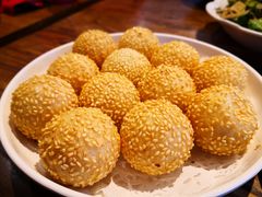麻团-安诚居干锅鸭头(八角店)