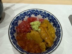 -鮨一日本料理旗舰店(总店)