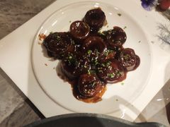 -会宾园·云山宴中餐