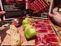 -BROWNSTONE布朗石西班牙餐厅(富城店)