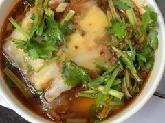 -陈伯手工鱼丸(鼓浪屿沙滩店)