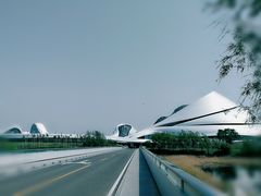 -哈尔滨大剧院