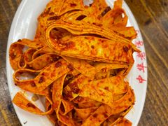 -西塔大冷面(市府大路店)