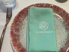 -Pita's&Tika's中东和印度风味餐厅(龙湖天街店)