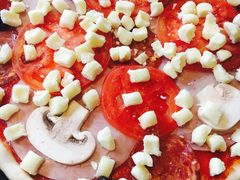 -玛尚诺Pizza&Bar(长泰广场店)