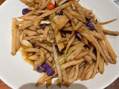 -缪氏川菜(丰盛町店)