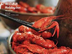 -苏州太湖假日酒店
