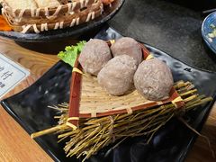 -湊湊火锅·茶憩(东城万达店)