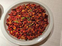 -悦融琥珀·京鲁菜·海味珍品(西单店)
