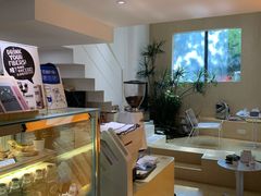 -XI·LaundryCafe 喜咖自助洗衣咖啡店