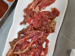 -牛犇炭火烤肉·鲜切烤肉(承德总店)