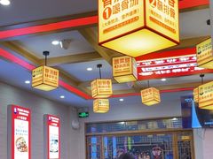 -阿婆情腊排骨火锅(金虹路店)